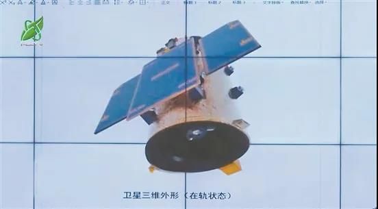 “安溪铁观音1号”卫星将使用长征十一固体运载火箭送入太空