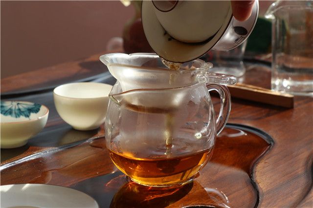 凤凰单丛茶是属于什么茶（凤凰单枞的泡法的正确方法）