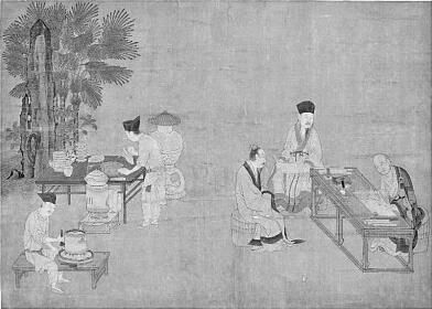 从唐风宋韵到茶道茶文化在日本的发展与演变- 茶友网(原中国普洱茶网)