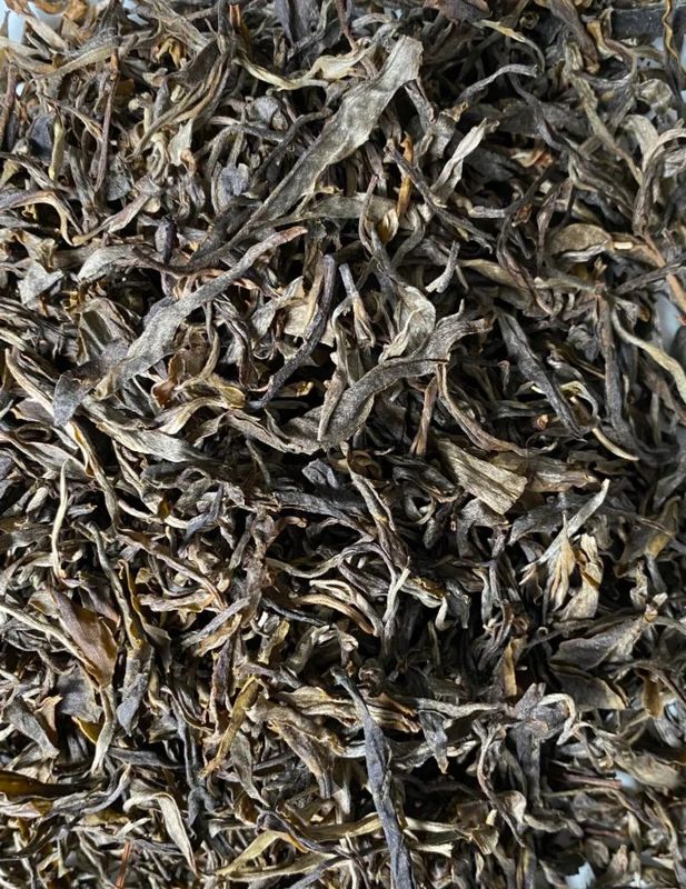 勐库十八寨：大忠山普洱茶及品质特色插图2