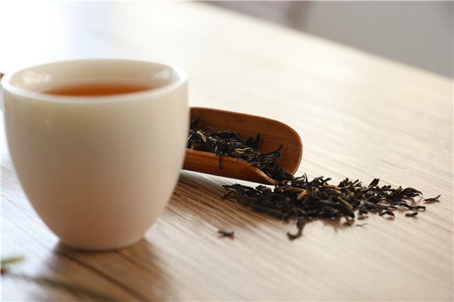中國十大紅茶排名，看看你喝過幾種！ - 茶友網(原中國普洱茶網)