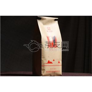2018年蒲门茶业 滇红1号 滇红茶 300克 试用 的图片